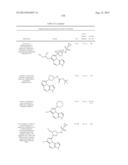 NOVEL TRICYCLIC COMPOUNDS diagram and image