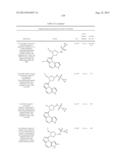 NOVEL TRICYCLIC COMPOUNDS diagram and image