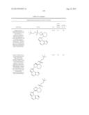 NOVEL TRICYCLIC COMPOUNDS diagram and image