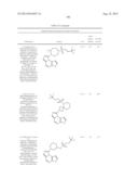 NOVEL TRICYCLIC COMPOUNDS diagram and image