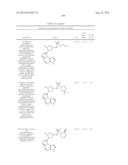 NOVEL TRICYCLIC COMPOUNDS diagram and image