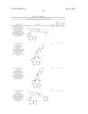 NOVEL TRICYCLIC COMPOUNDS diagram and image