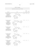 NOVEL TRICYCLIC COMPOUNDS diagram and image