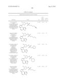 NOVEL TRICYCLIC COMPOUNDS diagram and image