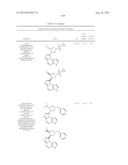 NOVEL TRICYCLIC COMPOUNDS diagram and image