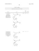 NOVEL TRICYCLIC COMPOUNDS diagram and image