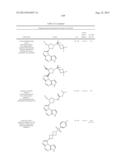 NOVEL TRICYCLIC COMPOUNDS diagram and image