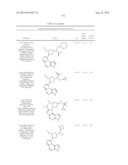 NOVEL TRICYCLIC COMPOUNDS diagram and image