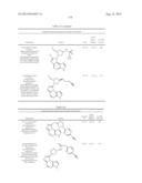 NOVEL TRICYCLIC COMPOUNDS diagram and image