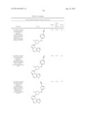 NOVEL TRICYCLIC COMPOUNDS diagram and image