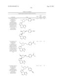 NOVEL TRICYCLIC COMPOUNDS diagram and image