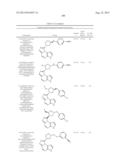 NOVEL TRICYCLIC COMPOUNDS diagram and image