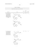 NOVEL TRICYCLIC COMPOUNDS diagram and image