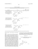 NOVEL TRICYCLIC COMPOUNDS diagram and image