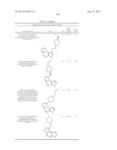 NOVEL TRICYCLIC COMPOUNDS diagram and image