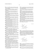 NOVEL TRICYCLIC COMPOUNDS diagram and image