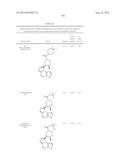 NOVEL TRICYCLIC COMPOUNDS diagram and image