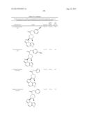 NOVEL TRICYCLIC COMPOUNDS diagram and image