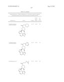 NOVEL TRICYCLIC COMPOUNDS diagram and image