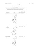 NOVEL TRICYCLIC COMPOUNDS diagram and image