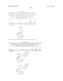 NOVEL TRICYCLIC COMPOUNDS diagram and image