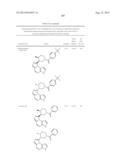 NOVEL TRICYCLIC COMPOUNDS diagram and image