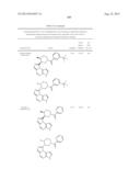 NOVEL TRICYCLIC COMPOUNDS diagram and image