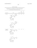 NOVEL TRICYCLIC COMPOUNDS diagram and image