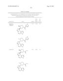 NOVEL TRICYCLIC COMPOUNDS diagram and image