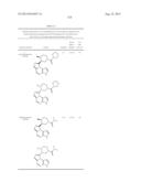 NOVEL TRICYCLIC COMPOUNDS diagram and image