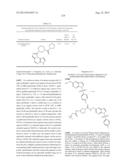 NOVEL TRICYCLIC COMPOUNDS diagram and image