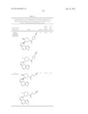 NOVEL TRICYCLIC COMPOUNDS diagram and image