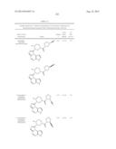 NOVEL TRICYCLIC COMPOUNDS diagram and image