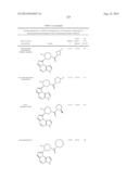 NOVEL TRICYCLIC COMPOUNDS diagram and image