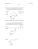 NOVEL TRICYCLIC COMPOUNDS diagram and image