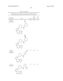 NOVEL TRICYCLIC COMPOUNDS diagram and image