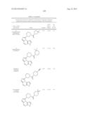 NOVEL TRICYCLIC COMPOUNDS diagram and image