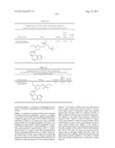 NOVEL TRICYCLIC COMPOUNDS diagram and image