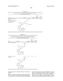 NOVEL TRICYCLIC COMPOUNDS diagram and image