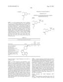 NOVEL TRICYCLIC COMPOUNDS diagram and image