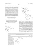 NOVEL TRICYCLIC COMPOUNDS diagram and image