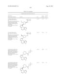 NOVEL TRICYCLIC COMPOUNDS diagram and image