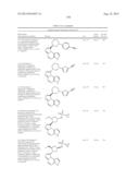 NOVEL TRICYCLIC COMPOUNDS diagram and image