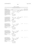 NOVEL TRICYCLIC COMPOUNDS diagram and image