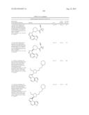 NOVEL TRICYCLIC COMPOUNDS diagram and image