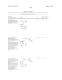 NOVEL TRICYCLIC COMPOUNDS diagram and image