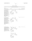 NOVEL TRICYCLIC COMPOUNDS diagram and image