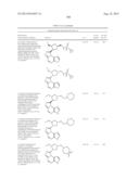 NOVEL TRICYCLIC COMPOUNDS diagram and image