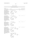 NOVEL TRICYCLIC COMPOUNDS diagram and image