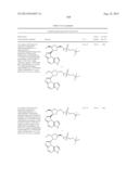 NOVEL TRICYCLIC COMPOUNDS diagram and image